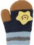 K24210-09 Bebe 1-3 Yaş Örme Eldiven 1