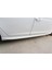 Seat Ibiza 4 Kapı Aero Yan Marşpiyel Seti Mat Siyah Plastik 2 Adet 2008-2017 2