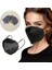 Siyah 20 Adet Ffp2 N95 Maske 1