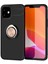 Apple iPhone 12 Mini Kılıf Zore Ravel Silikon Kapak 1