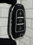 Peugeot 208 308 408 508 2008 3008 5008 Far Göstergeli Smart Nano Anahtar Kılıfı 1