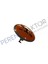 84210481 - Vites Topuzu - New Holland ile Uyumlu 2