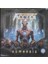 Accept - Humanoid Plak (Renkli LP-Limitli Baskı) 1