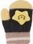 K24210-09 Bebe 1-3 Yaş Örme Eldiven 1