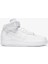 Air Force 1 '07 Mıd Beyaz Boğazlı Kadın Sneaker DH2933-111 1