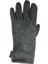 K530-02 Bayan Bileği Bantlı Polar Eldiven 1