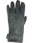 K530-02 Bayan Bileği Bantlı Polar Eldiven 2
