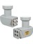 Quad Dörtlü Lnb 0.1db R0-400 (4738) 2