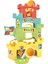 17226 Baby Clementoni - Renkli Kale 10-36 Ay 2