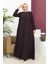 Medine Ipeği Mevlana Ferace - Mürdüm 1