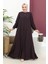 Medine Ipeği Mevlana Ferace - Mürdüm 2
