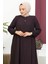 Medine Ipeği Mevlana Ferace - Mürdüm 3