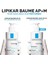 La Roche Posay Lipikar Baume Light Ap+M Nemlendirici Hafif Balsam 400 ml 2 Adet 1