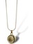 Day And Night Kolye Gold 1