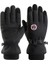 Golovejoy Ultralight Su Geçirmez Erkek Dokunmatik Kayak & Snowboard Eldiveni 1