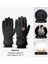Golovejoy Ultralight Su Geçirmez Erkek Dokunmatik Kayak & Snowboard Eldiveni 2