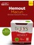 Hemout Bitkisel Karışım Macun Bal, Keçiboynuzu Ekstreli 240G 2