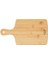 Madame Coco Ventre Bamboo Cutting Board 1