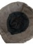 Peluş Yumuşak Dokulu Bucket Şapka - Kahverengi 3