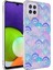 Galaxy A22 4g Kılıf Zore Bella Kapak 1