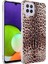 Galaxy A22 4g Kılıf Zore Bella Kapak 1