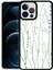 Apple iPhone 12 Pro Max Kılıf Zore M-Fit Desenli Kapak 1