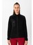 Yukon Kadın Fleece Black 1