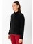 Yukon Kadın Fleece Black 2