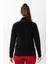 Yukon Kadın Fleece Black 4