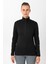 Dublin Layer Kadın Top Black 1