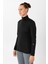 Dublin Layer Kadın Top Black 2