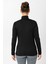 Dublin Layer Kadın Top Black 4