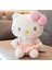 Sanrio Hello Kitty Peluş Oyuncak Hediye 35 cm 1