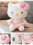 Sanrio Hello Kitty Peluş Oyuncak Hediye 35 cm 3