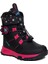 Kids Club Shoes NDROPS-014 Içi Yünlü Unisex Kar Botu Çocuk Bot 1