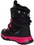 Kids Club Shoes NDROPS-014 Içi Yünlü Unisex Kar Botu Çocuk Bot 4