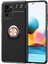 Xiaomi Redmi Note 10 Kılıf Zore Ravel Silikon Kapak 1