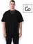 Oversize Basic Erkek T-Shirt 1