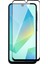 Samsung Galaxy A16 Cam 5d Tam Kaplayan 9h Temperli Ekran Koruyucu 1