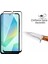 Samsung Galaxy A16 Cam 5d Tam Kaplayan 9h Temperli Ekran Koruyucu 3