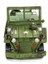 Dekoratif Metal Jeep Biblo Vintage Dekoratif Ev Ofis Hediyelik 3