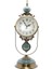 Sarkaçlı Masa Üstü Saat ALK1598 Dekoratif Hediyelik 1