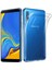 Samsung Galaxy A7 2018 Kılıf Süper Silikon Kapak 1