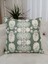 Çift Tarafı Baskılı Kırlent Kılıfı | Motif Desenli Kırlent Kılıfı | 4'lü Takım Kırlent Kılıfı 5