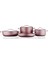 Linea Plus 7 Parça Tencere Seti Rosagold 2