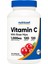 Vitamin C With Rose Hips 120 Capsules 1