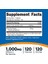 Vitamin C With Rose Hips 120 Capsules 2