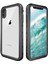 Apple iPhone Xs 5.8 Kılıf 1-1 Su Geçirmez Kılıf 1