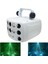 QD-110 DMX Disko LED Lazer Strobe Işık Kelebek Efekti Parti Eğlence Işık 1