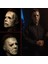 Michael Myers Lateks Maske 2